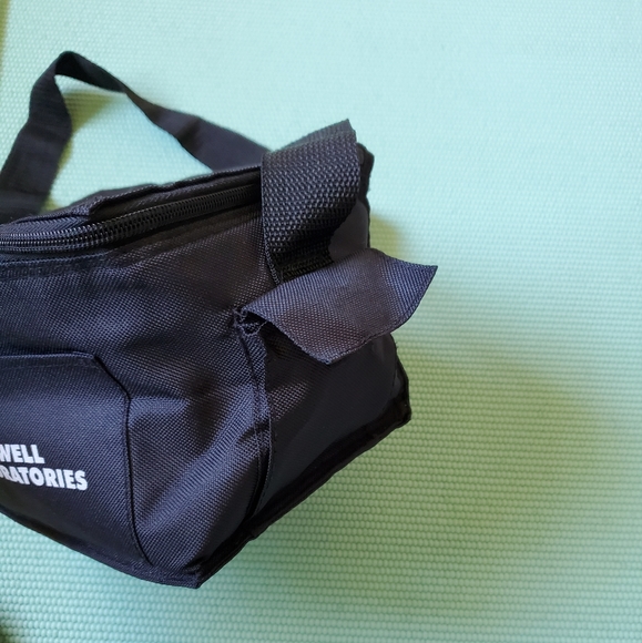 Rectangle lunch bag - Picture 5 of 6